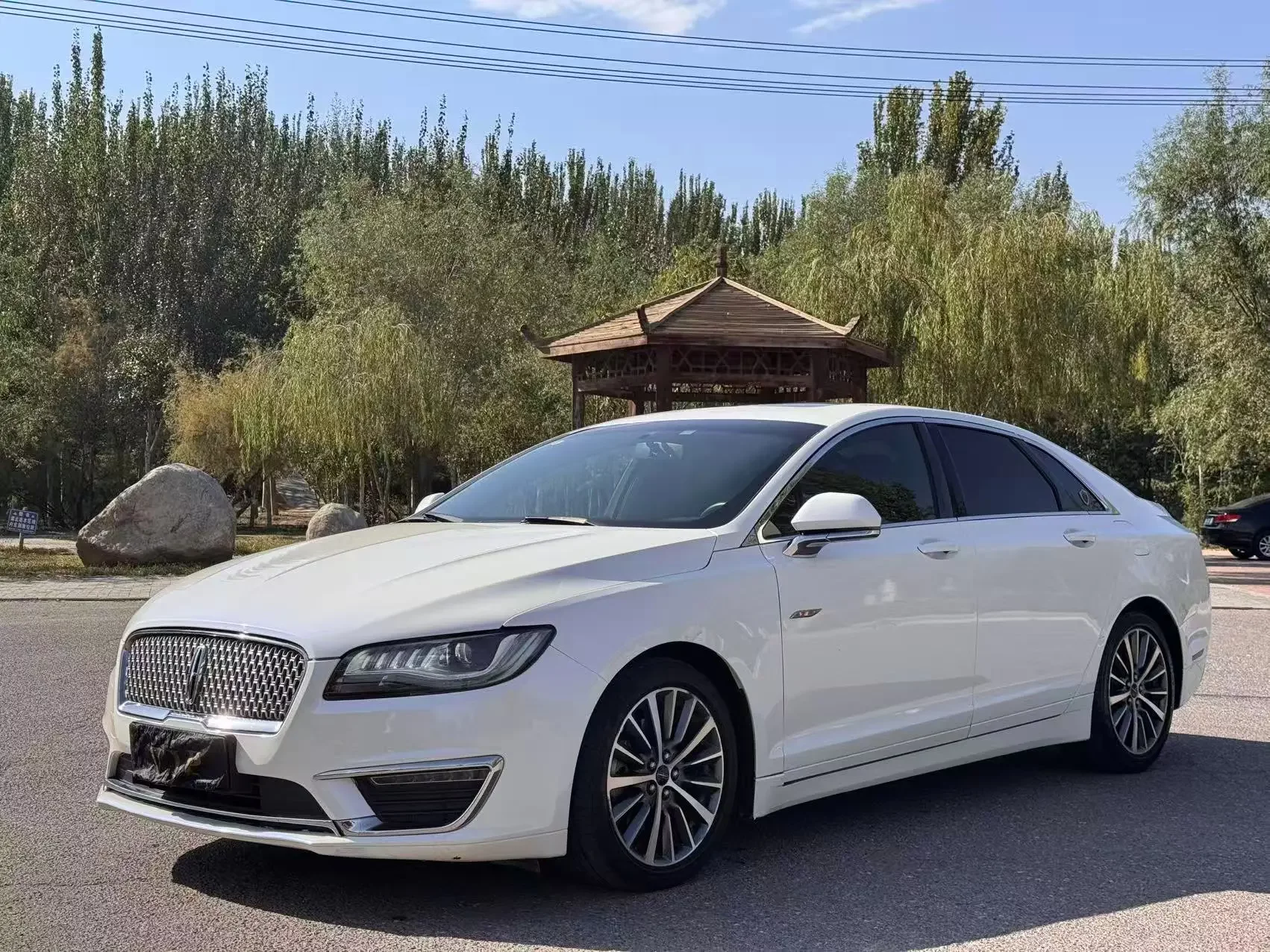 Lincoln MKZ