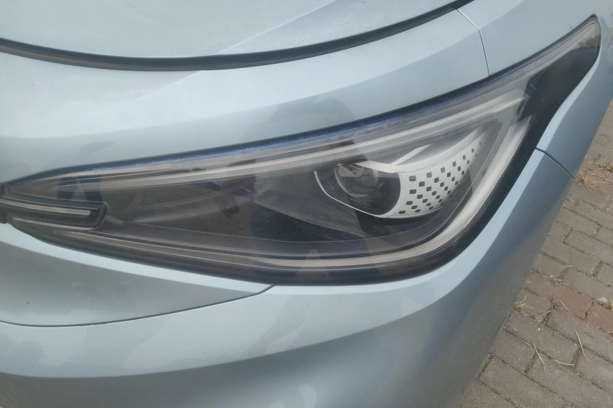 Volkswagen ID.4 X