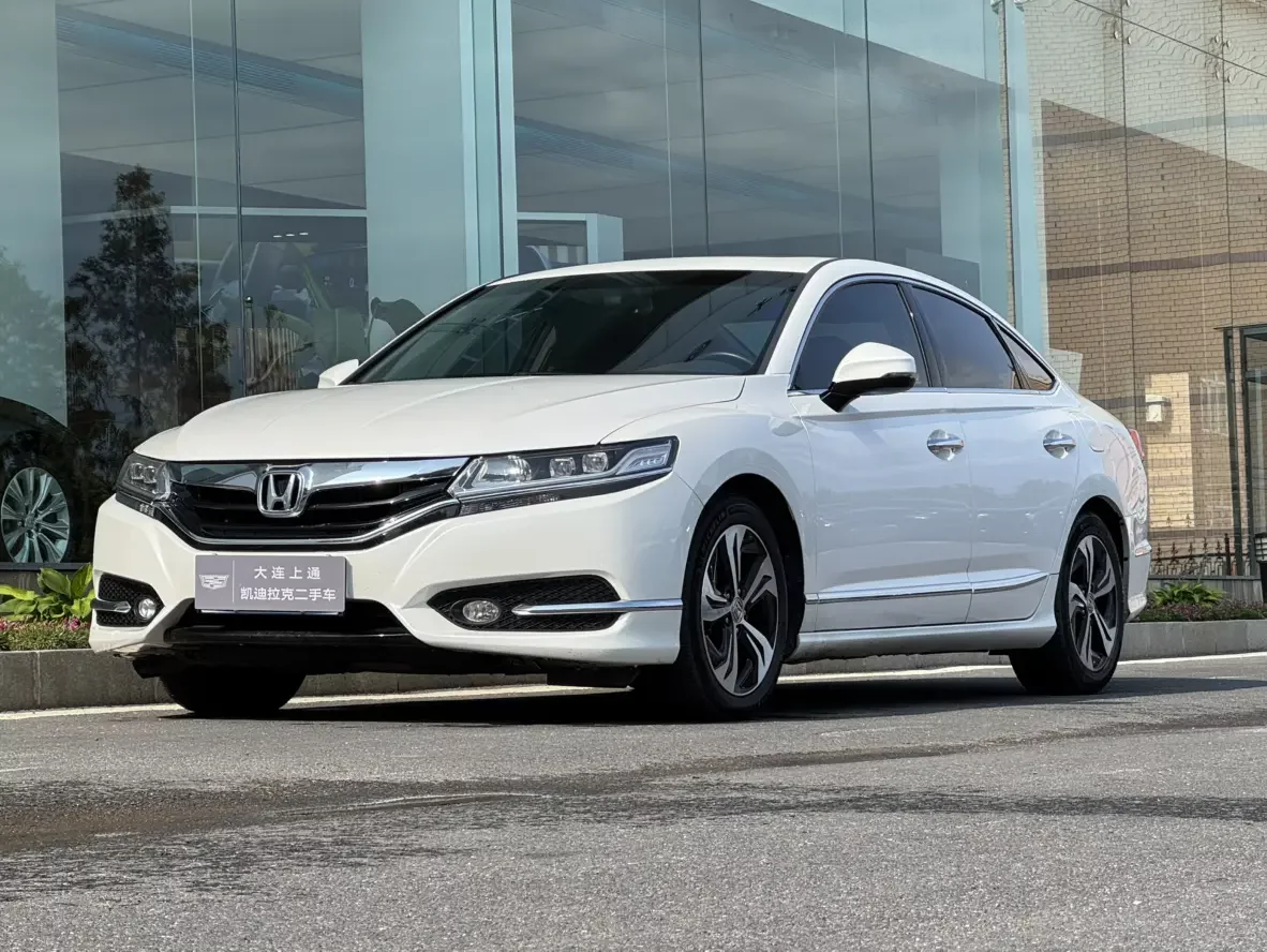 Honda Sibo Rui