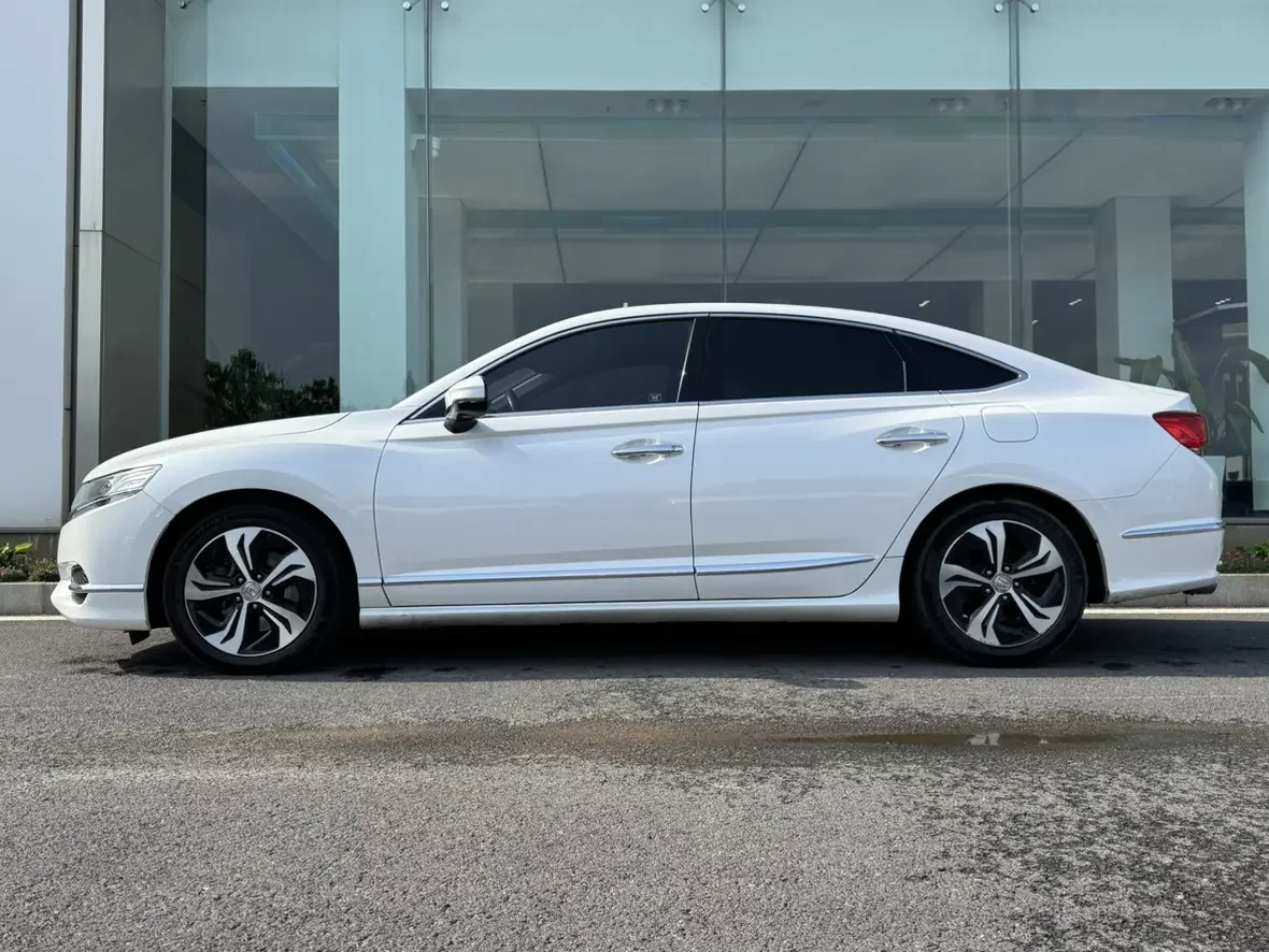 Honda Sibo Rui