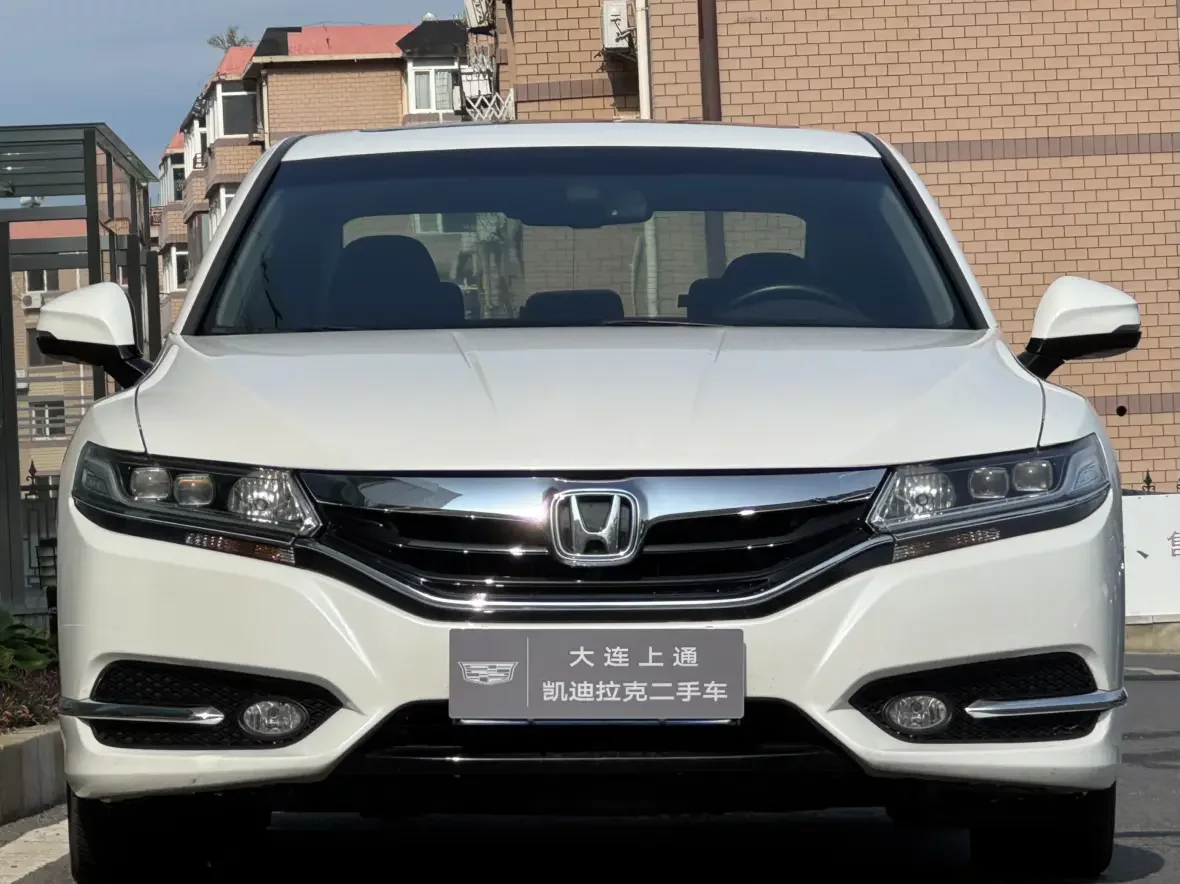 Honda Sibo Rui