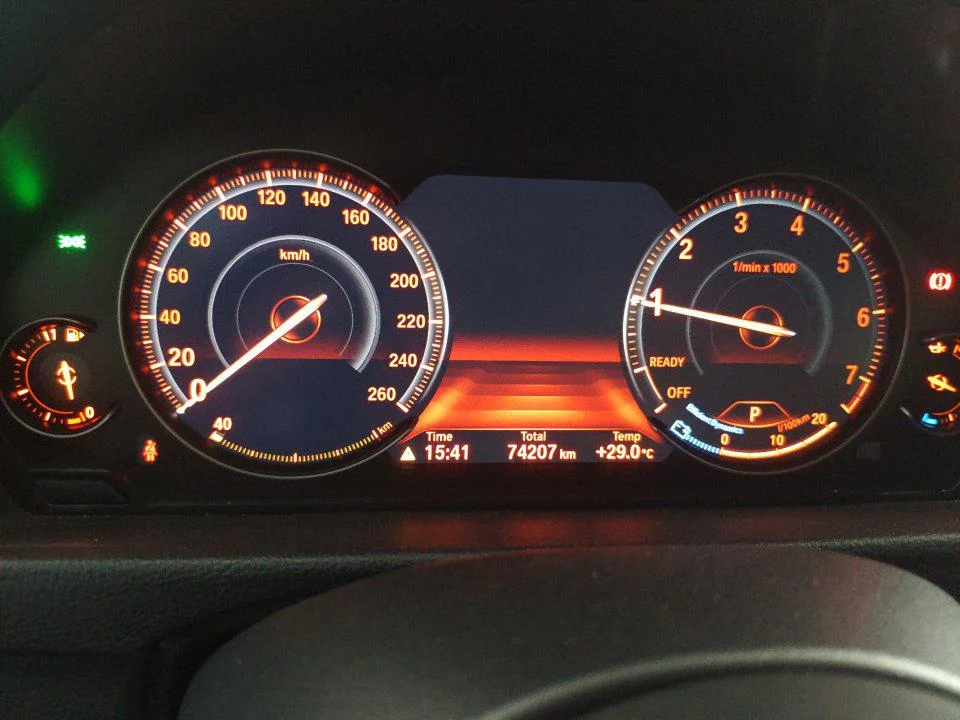 BMW 3 Series GT