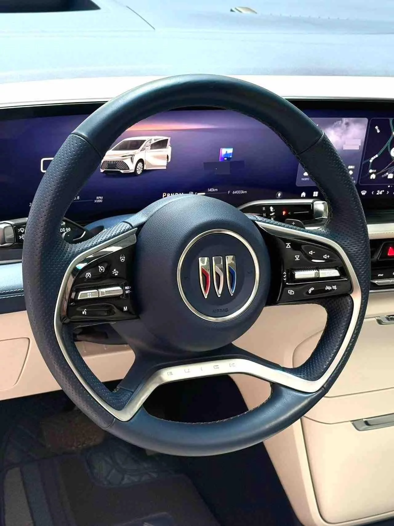 Buick Century