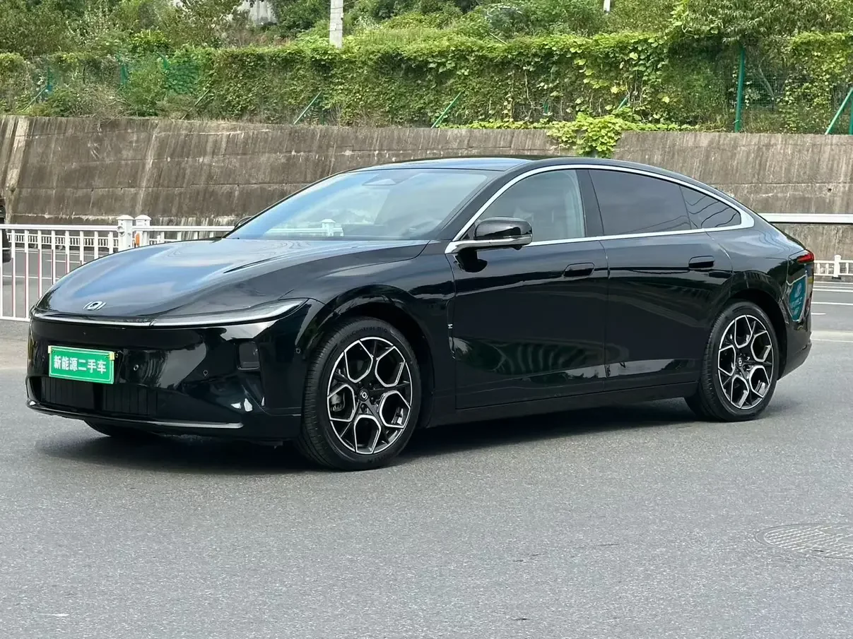 Changan Qiyuan A07