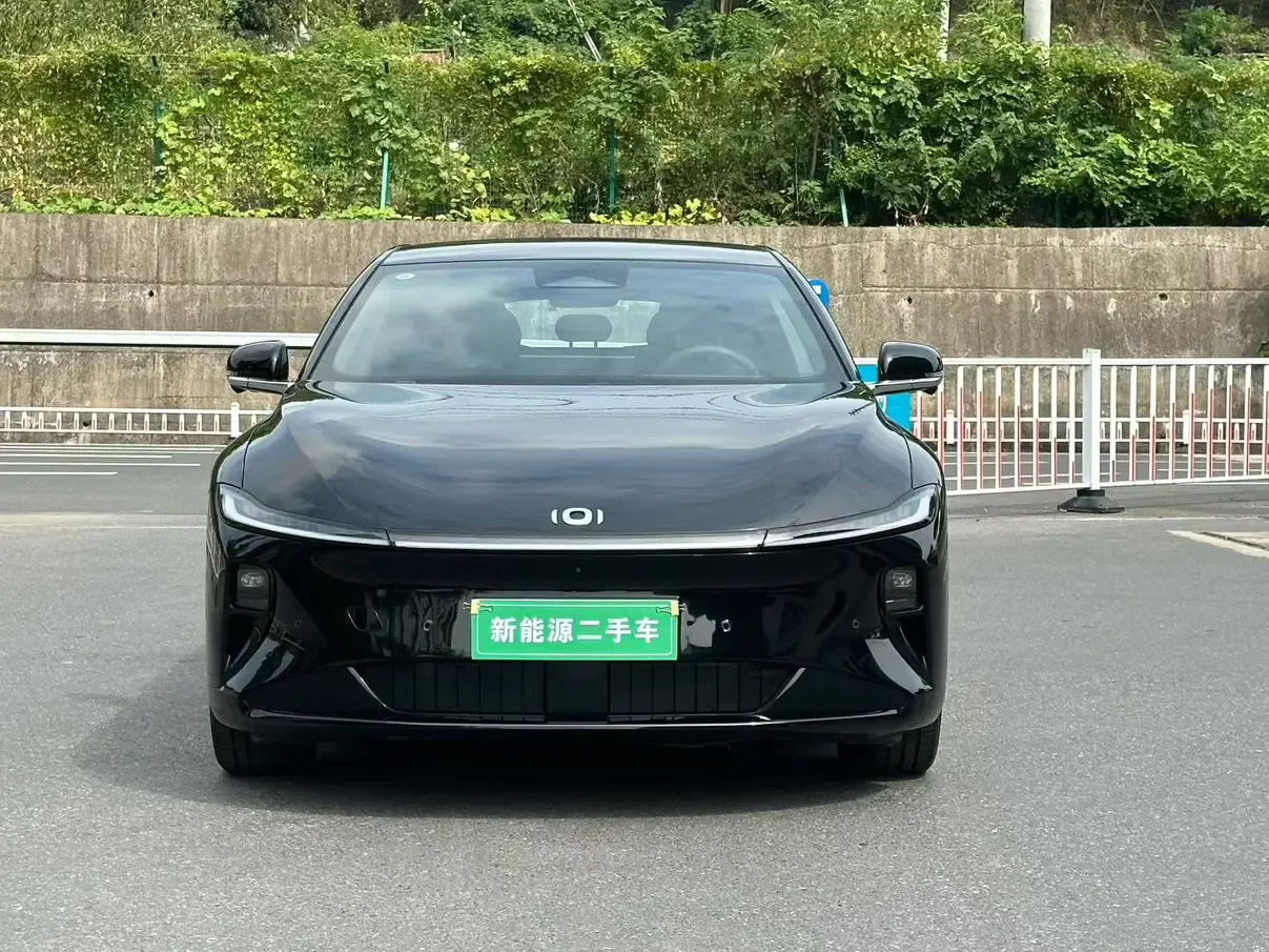 Changan Qiyuan A07