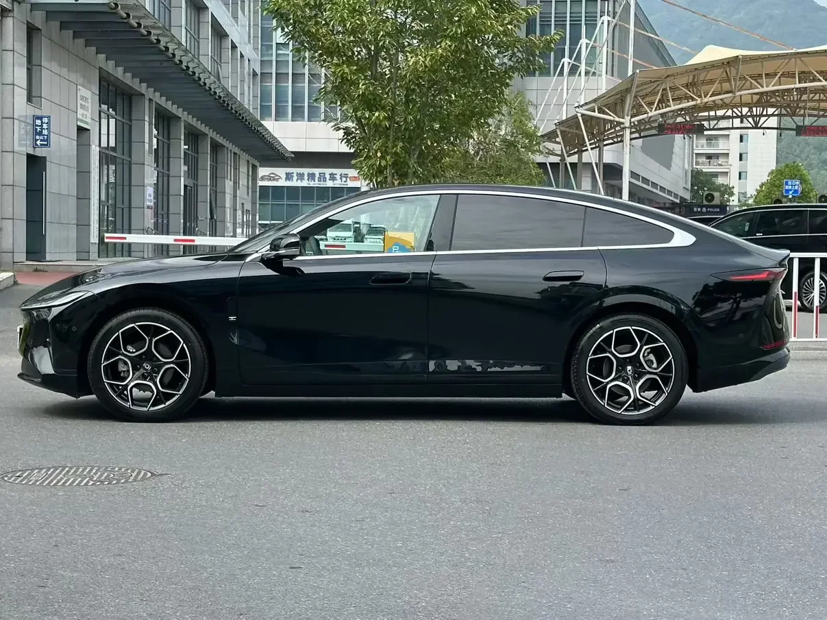 Changan Qiyuan A07