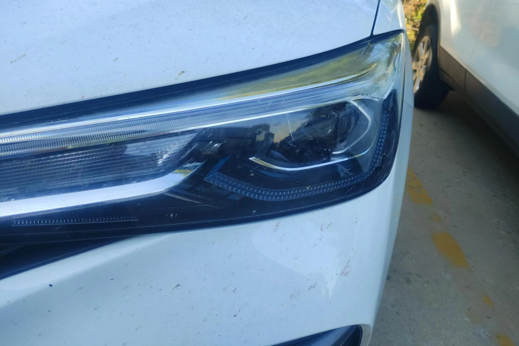 Roewe i5