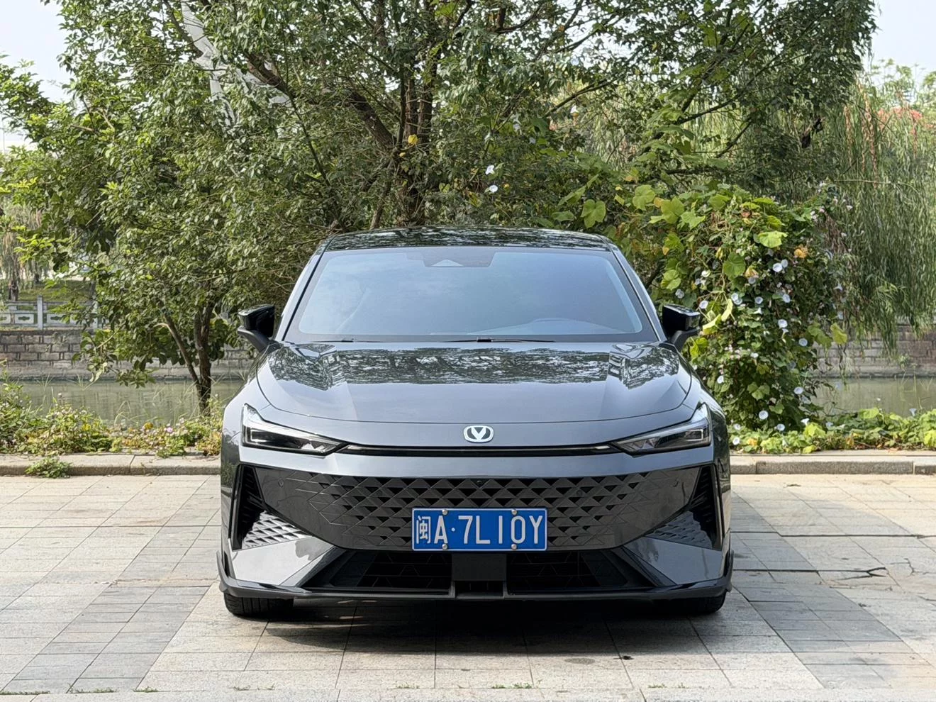 Changan UNI-V