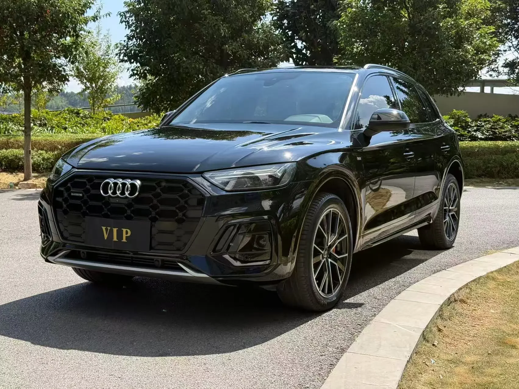 Audi Q5L