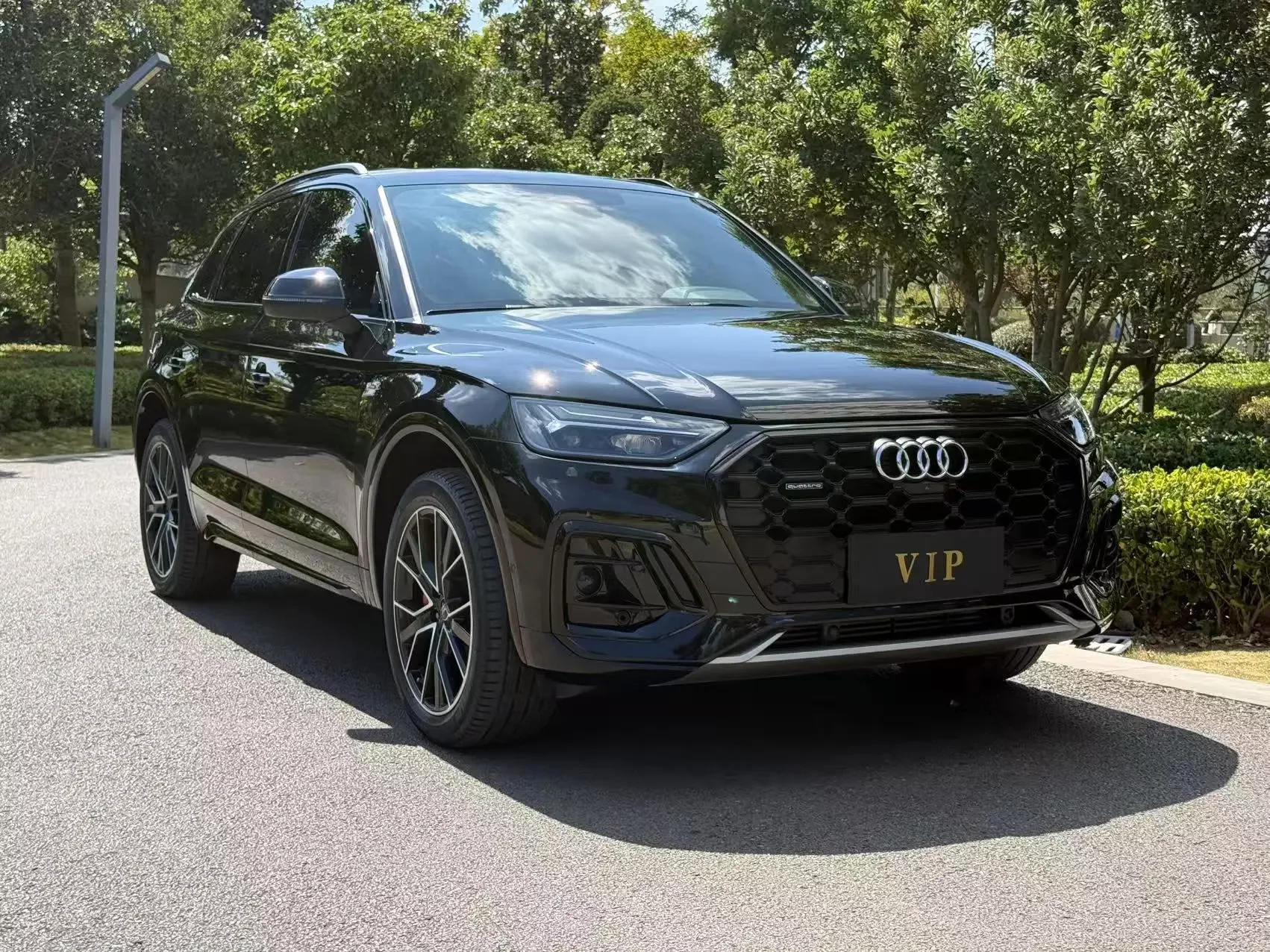 Audi Q5L