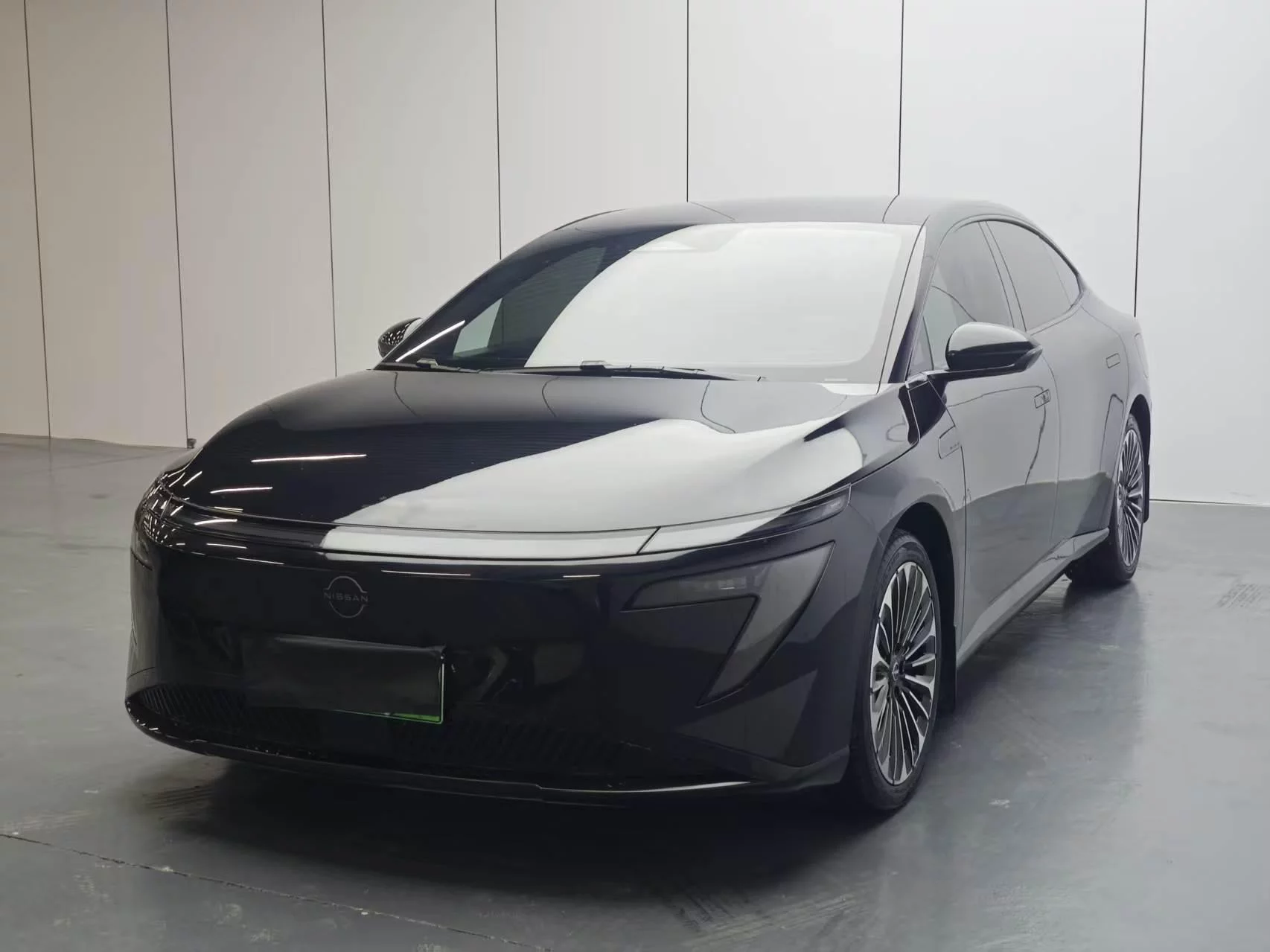 Nissan N7