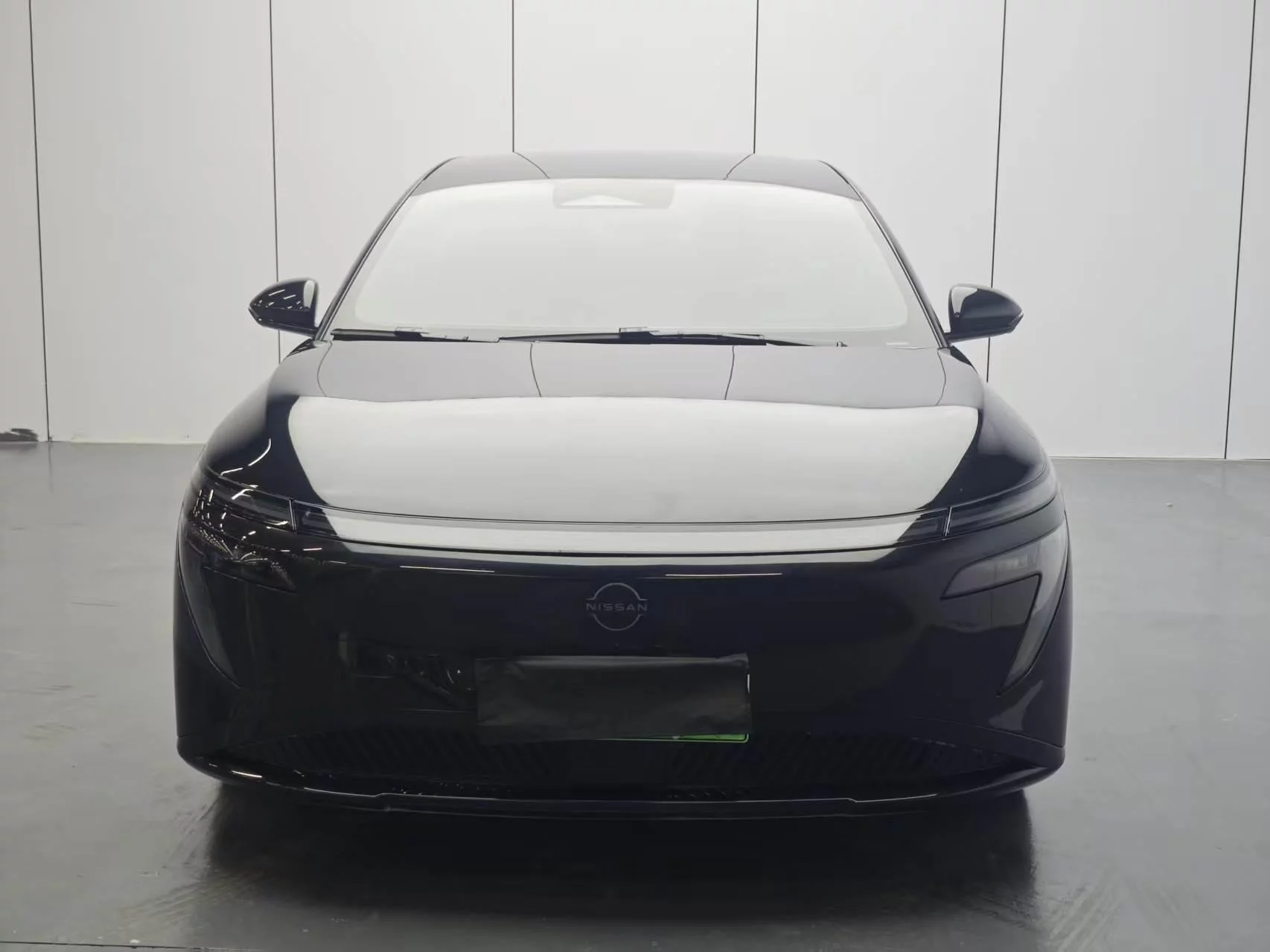 Nissan N7
