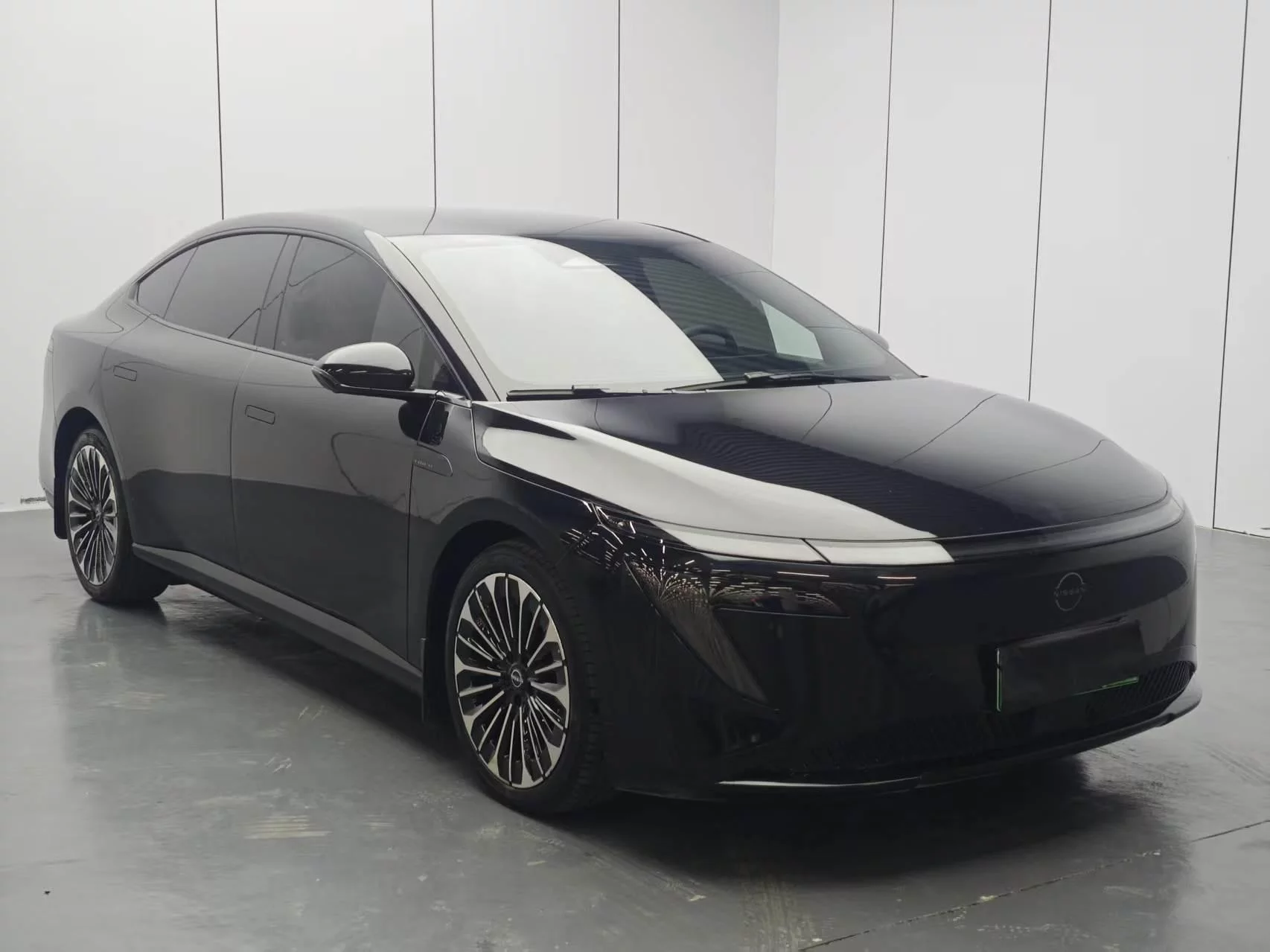 Nissan N7