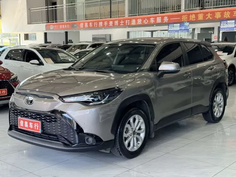 Toyota Frontlander