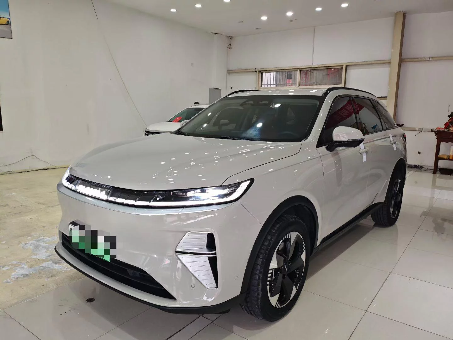 Haval Xiaolong MAX