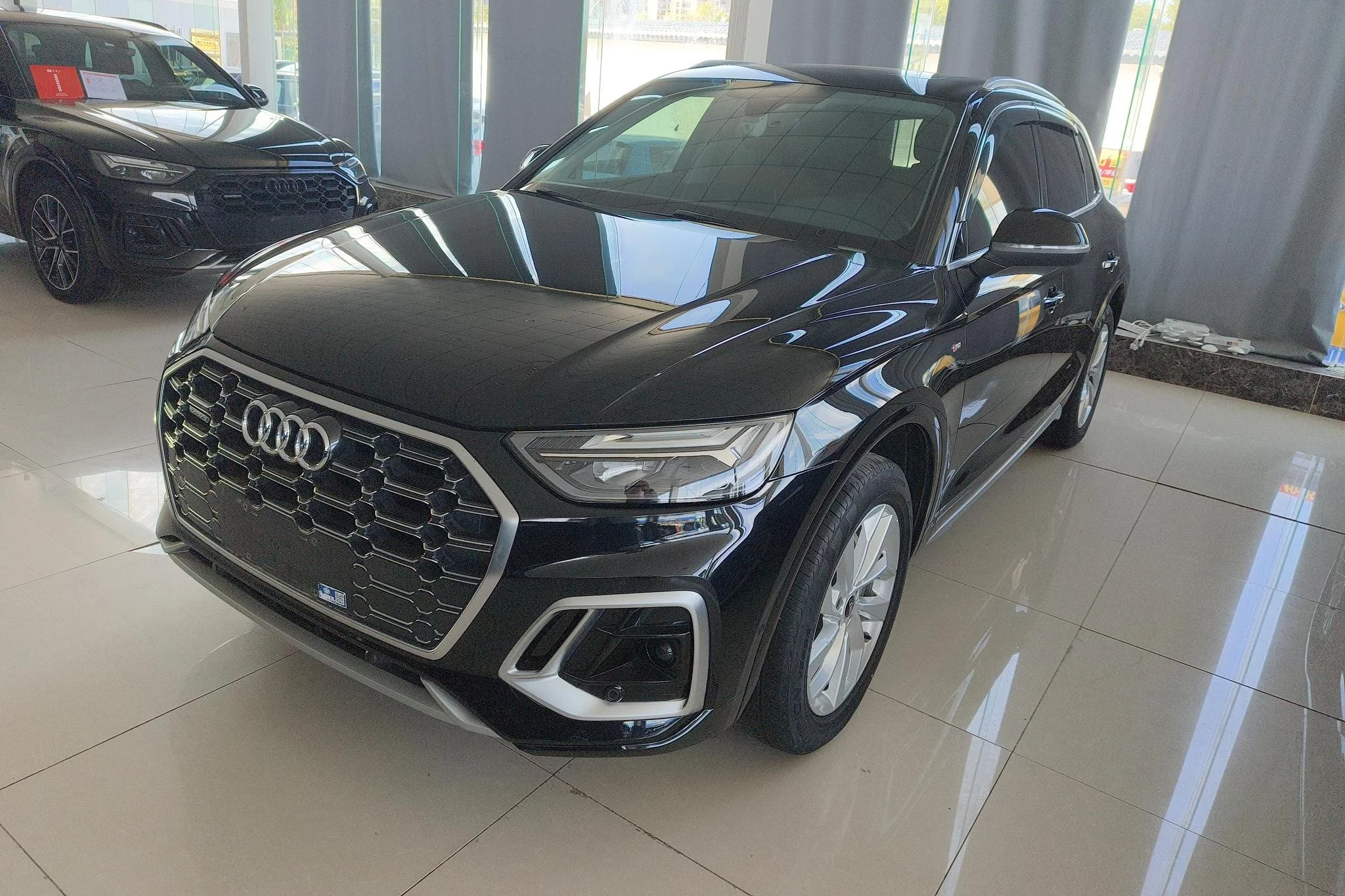 Audi Q5L