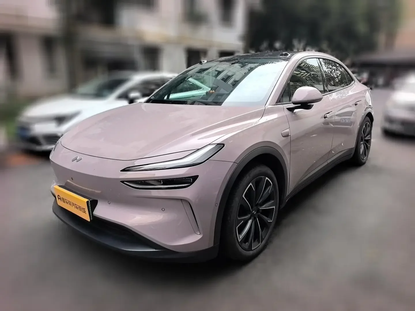 Onvo Ledao L60