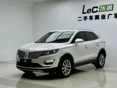 Lincoln MKC, 2019 — купить с доставкой из Китая