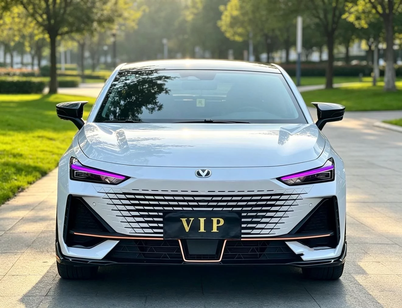Changan UNI-V