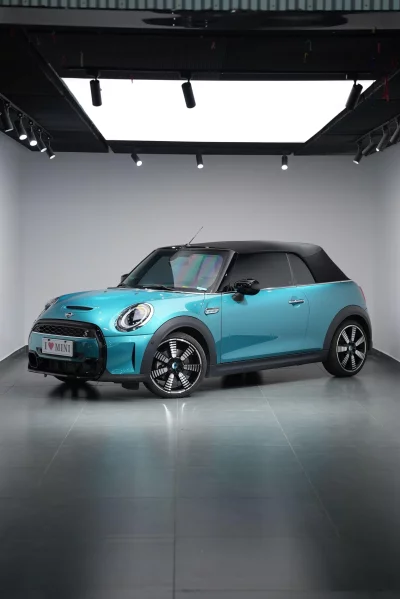 MINI 