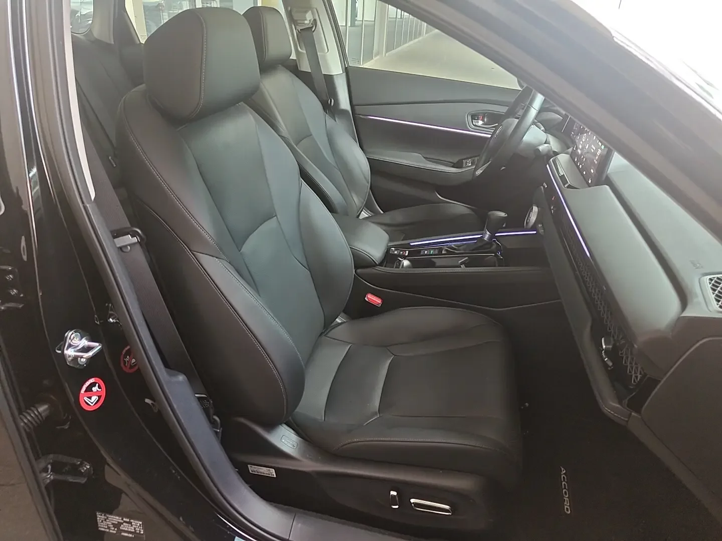 HONDA ACCORD