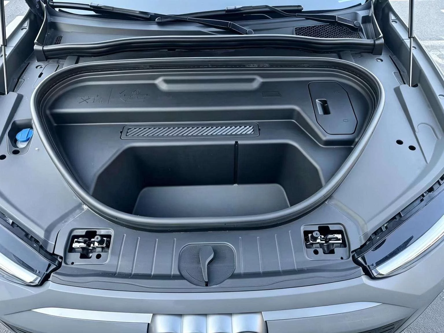 Audi Q6L e-tron