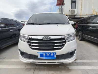 JAC Ruifeng M3