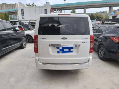 JAC Ruifeng M3