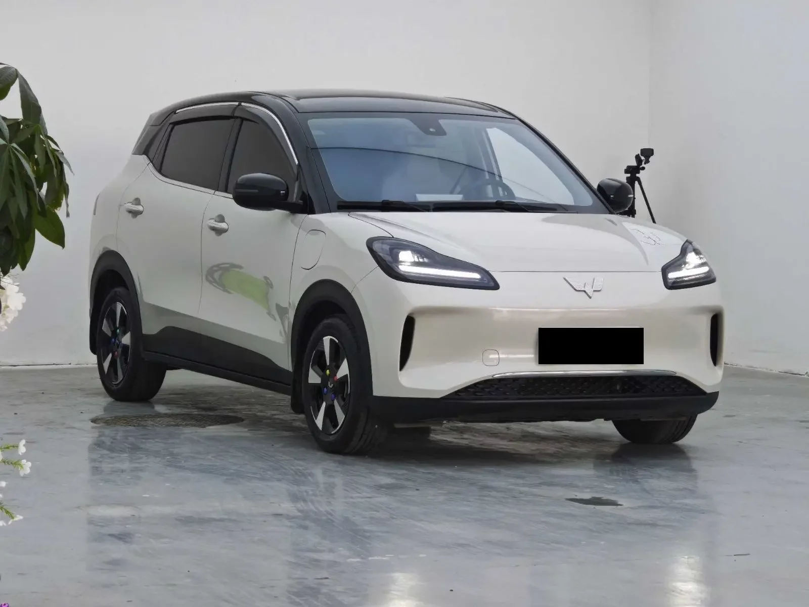 Wuling Bingo PLUS