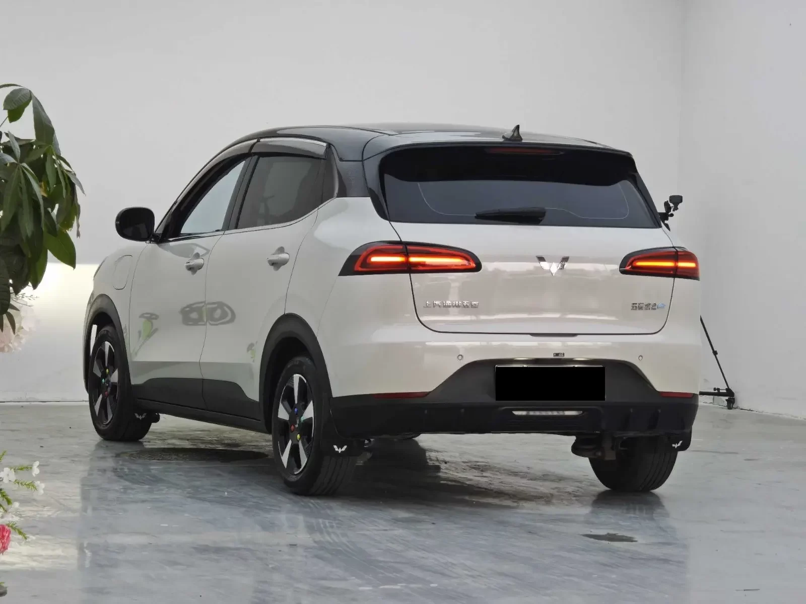 Wuling Bingo PLUS
