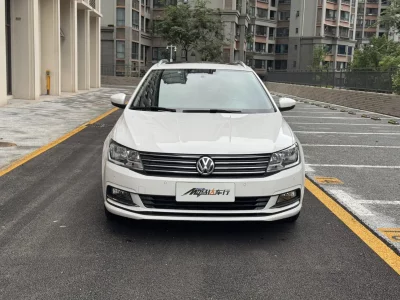 Volkswagen Langxing