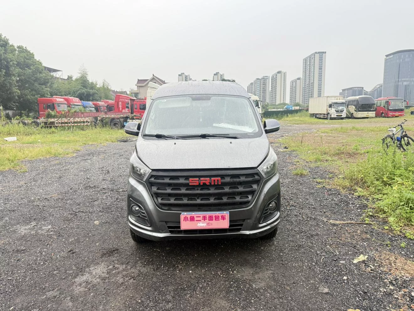 Xinyuan golden sea lion