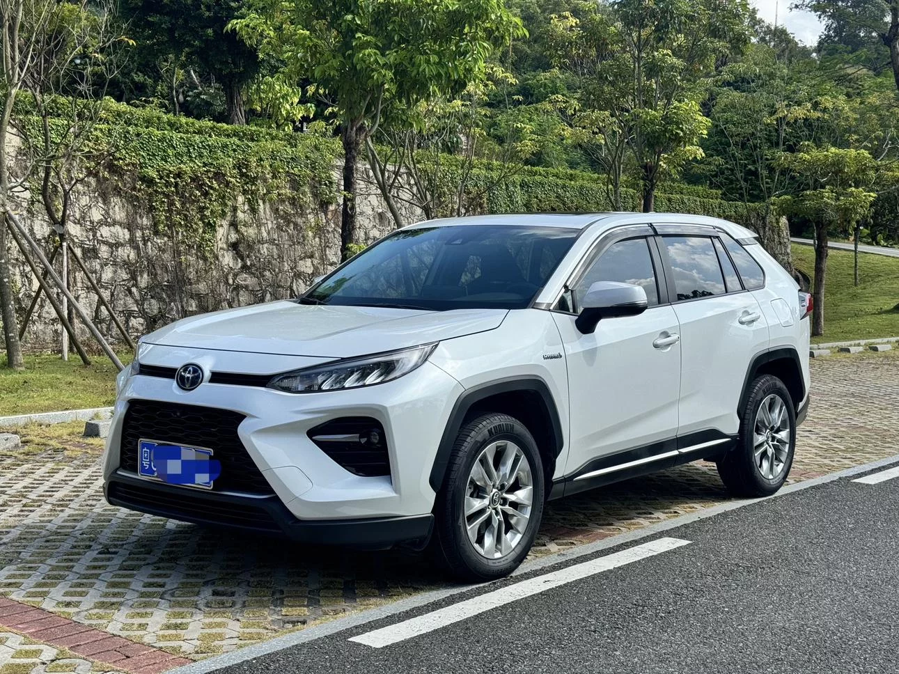 Toyota Willanda