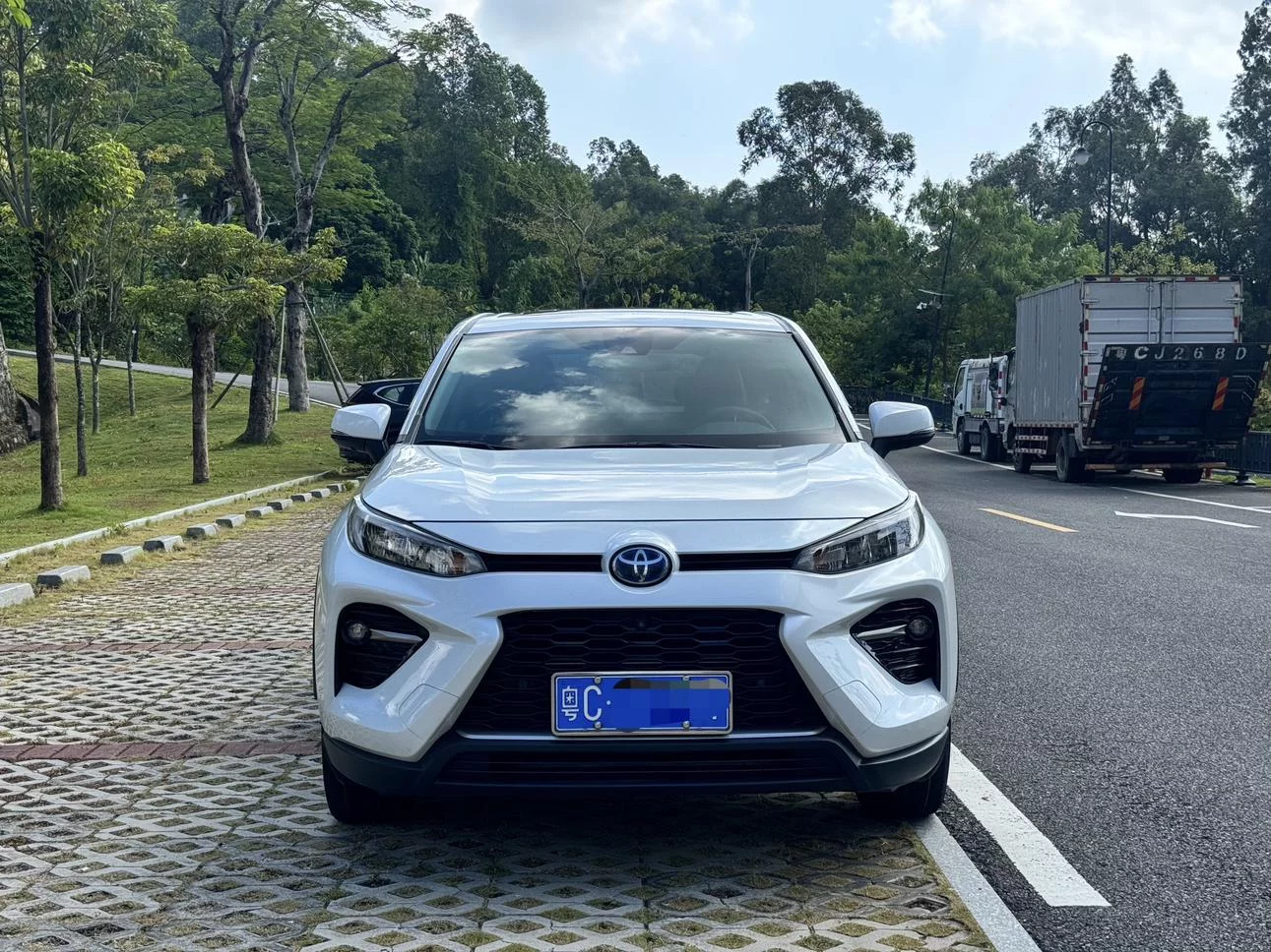 Toyota Willanda