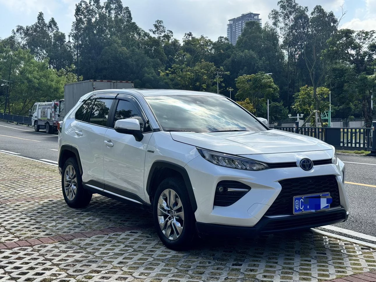 Toyota Willanda