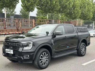 Ford Ranger, 2025 — купить с доставкой из Китая