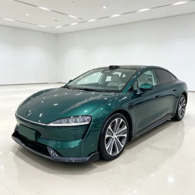 Luxeed SmartS7, 2025 — купить с доставкой из Китая