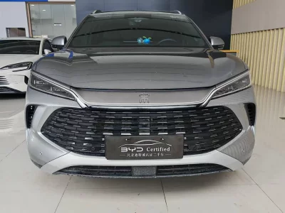 BYD Song L DM
