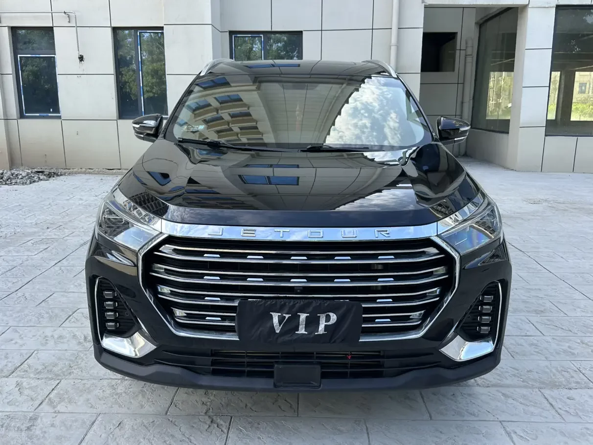 Jetour Jietu X90 PLUS