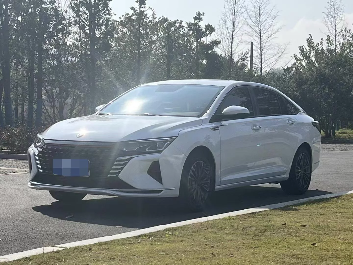 Dongfeng Yixuan MAX