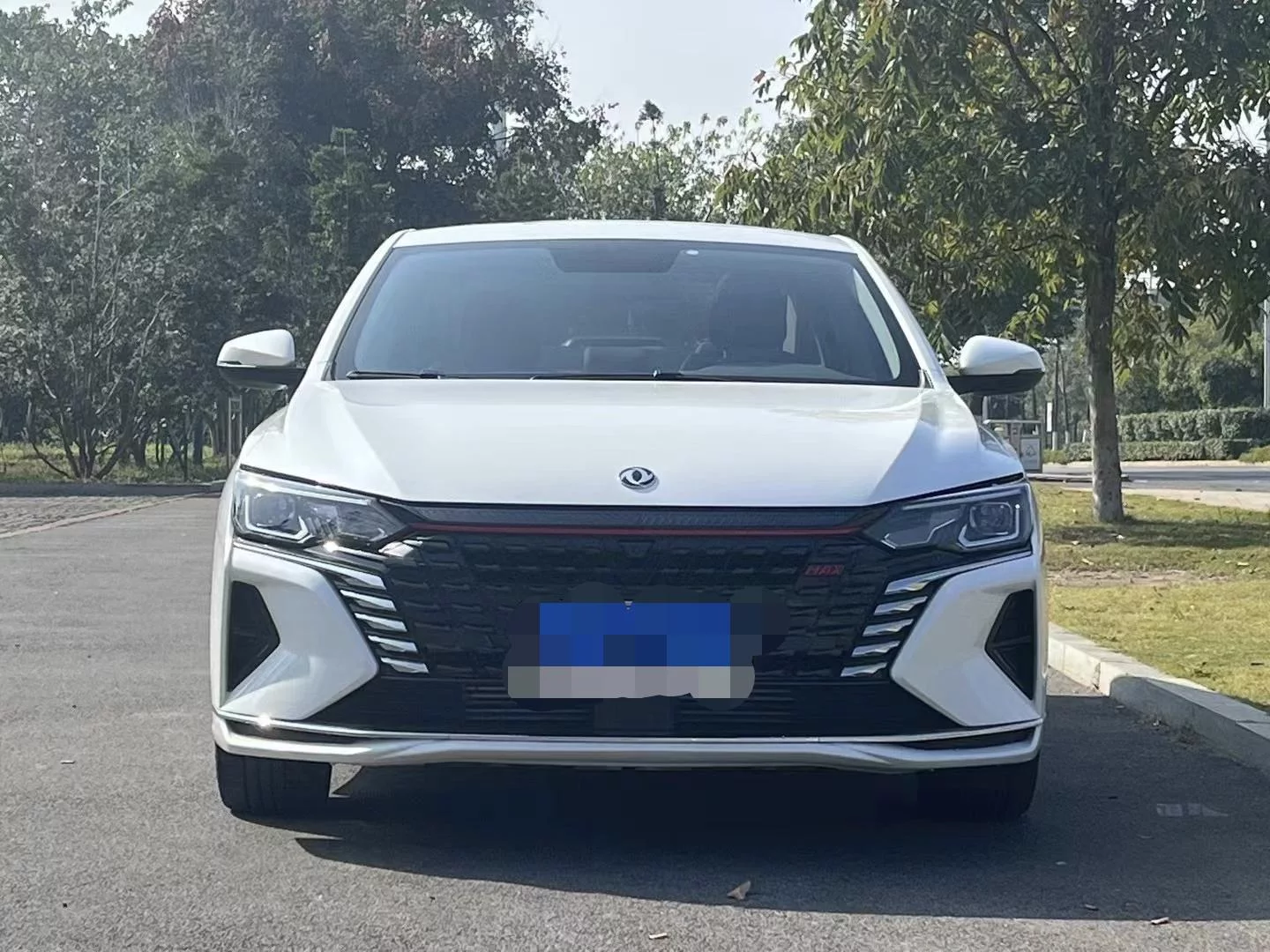 Dongfeng Yixuan MAX
