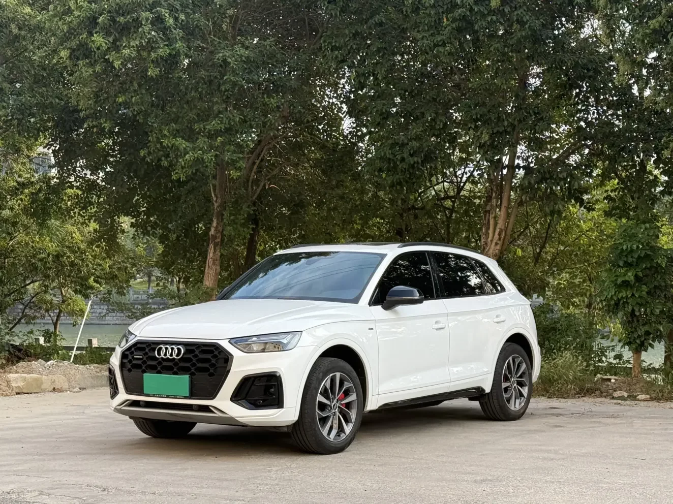 Audi Q5L