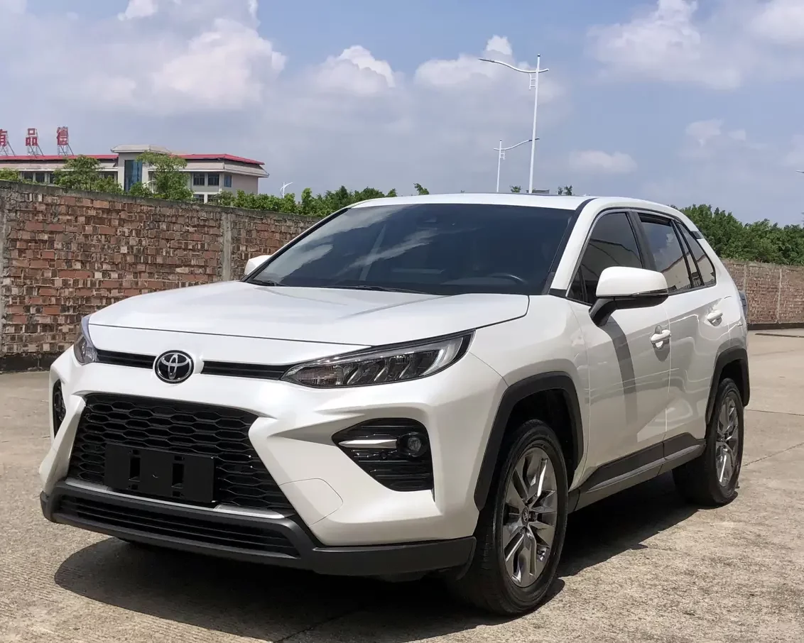 Toyota Willanda