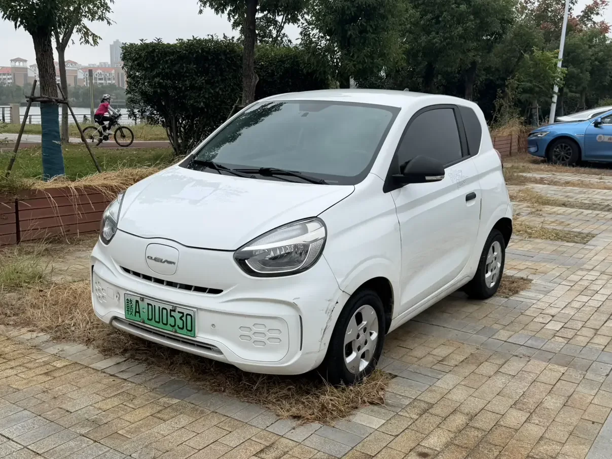 Roewe CLEVER