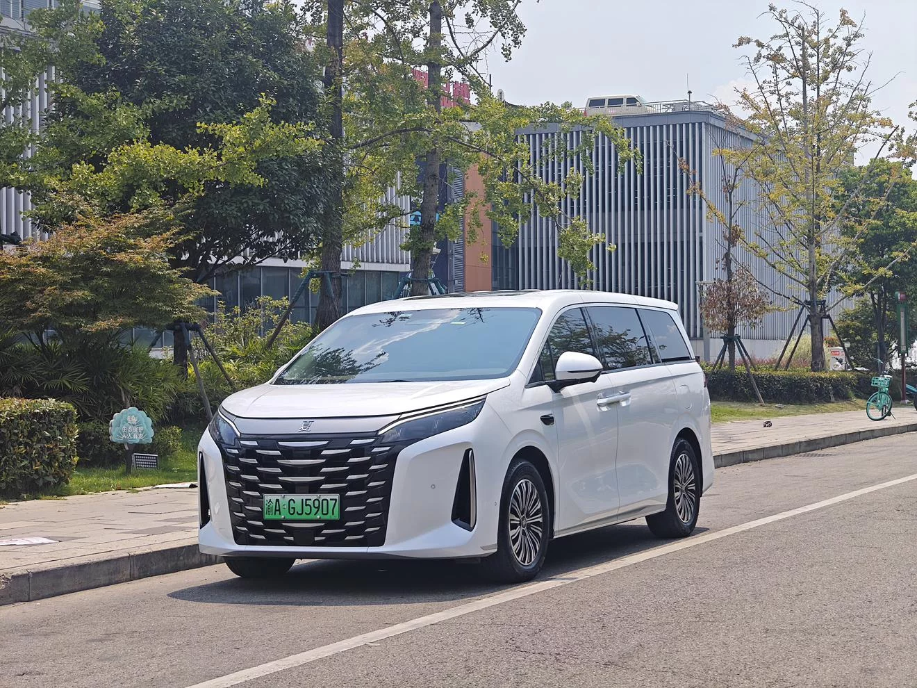BYD Xia