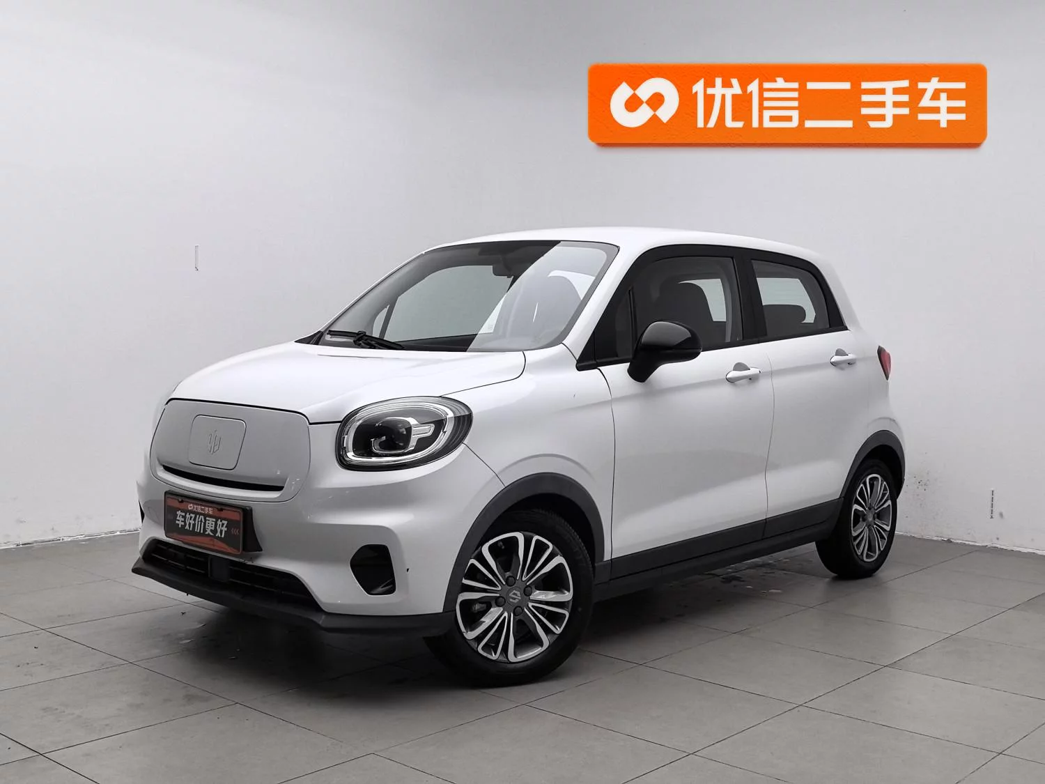 Leapmotor T03