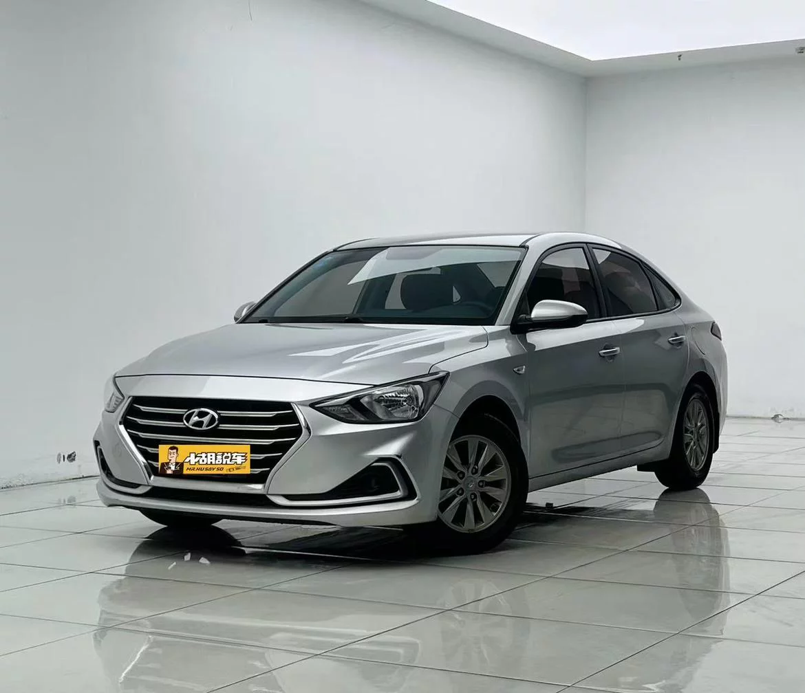 Hyundai Joyful