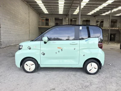 Chery QQ Ice Cream