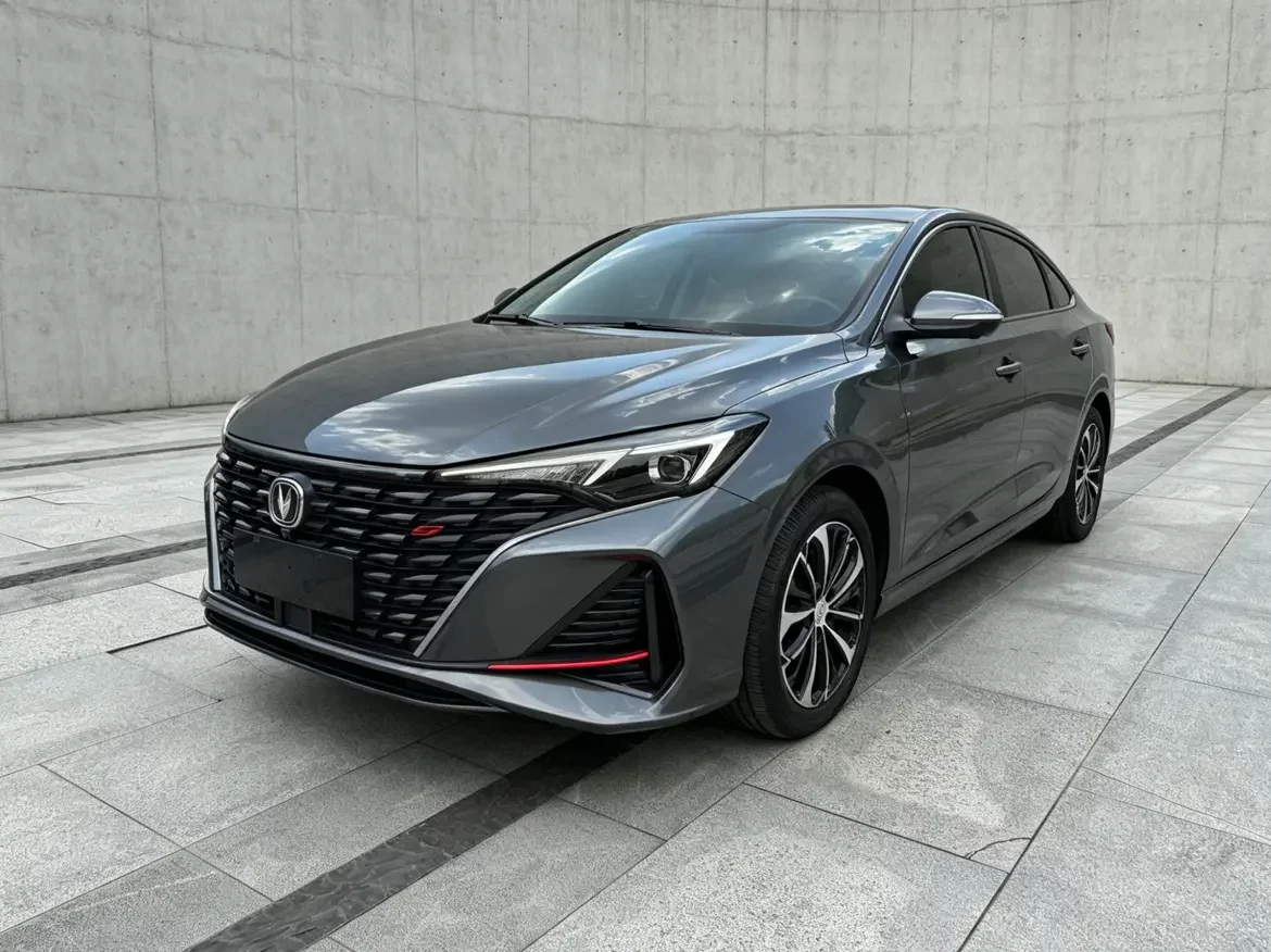 CHANGAN ESCAPE