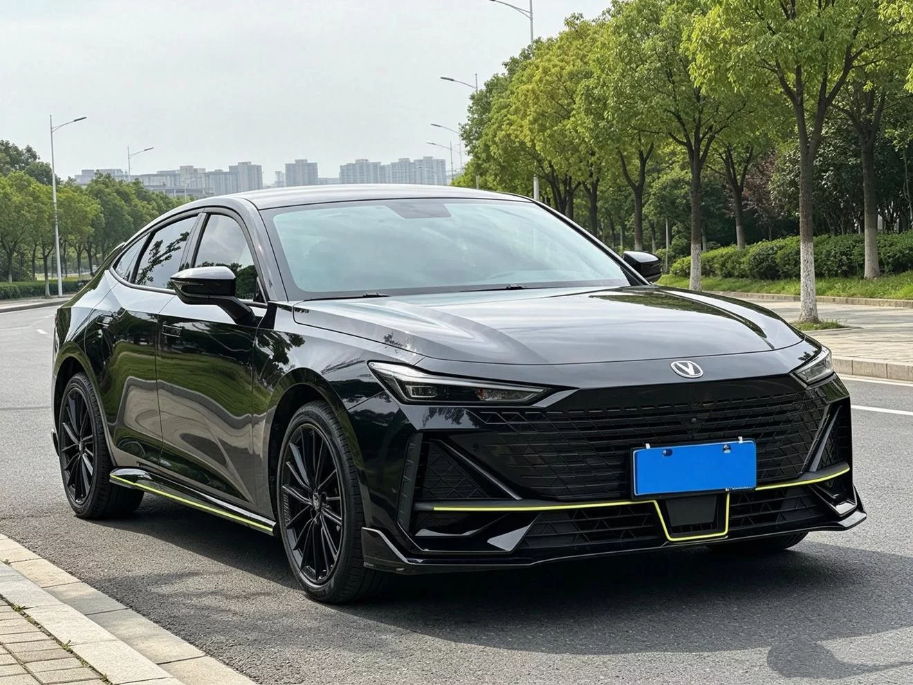 Changan UNI-V